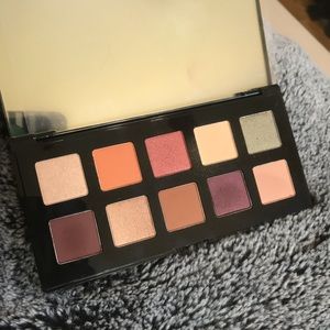 NYX Happy Birthday 🎂 Eyeshadow Palette
